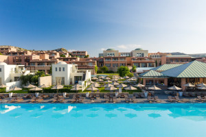 Atlantica Belvedere Resort and SPA